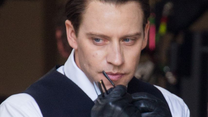 Tom Hardy