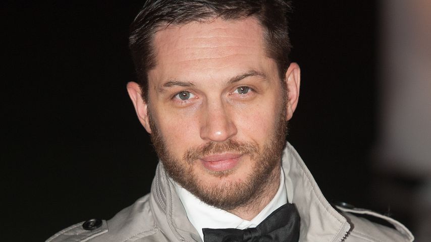 Tom Hardy