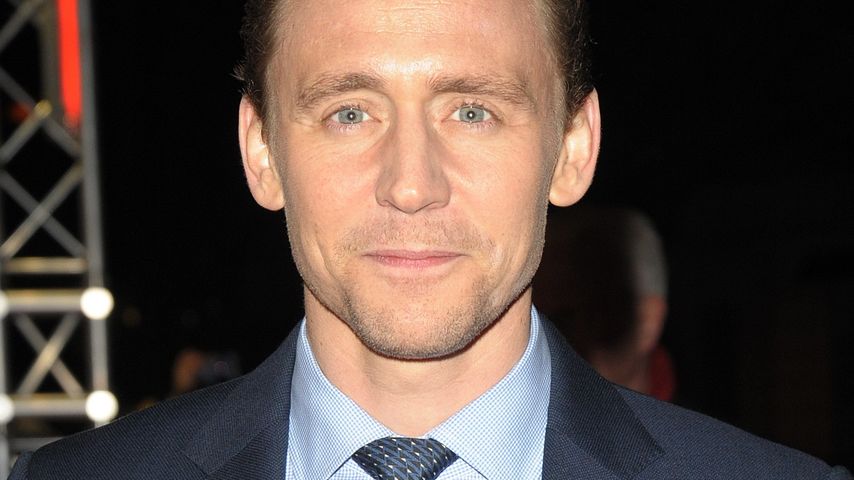 Tom Hiddleston
