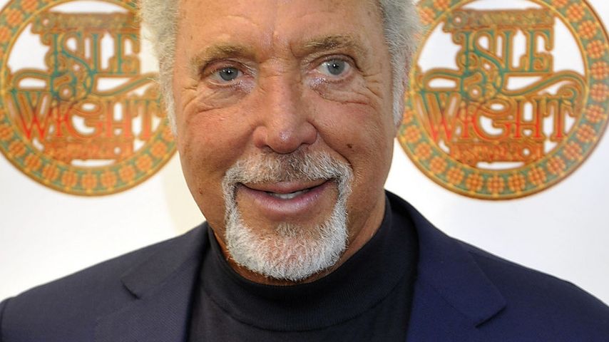 Tom Jones