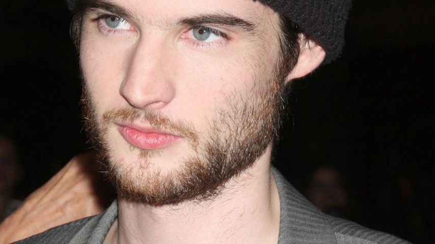 Tom Sturridge