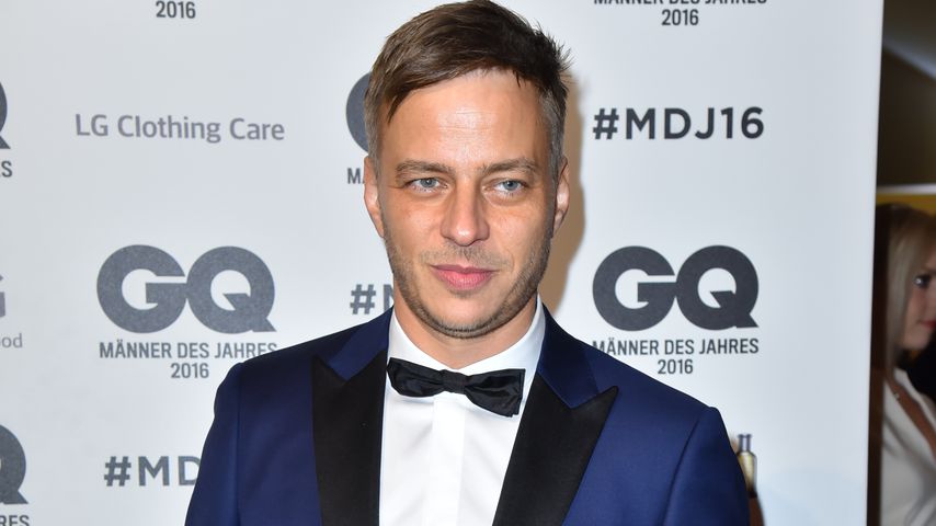 Tom Wlaschiha in der Komischen Oper
