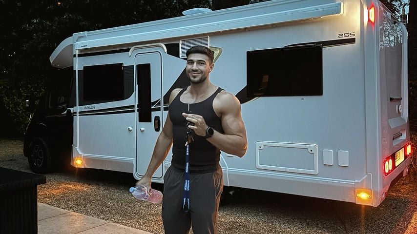 Tommy Fury, Profiboxer