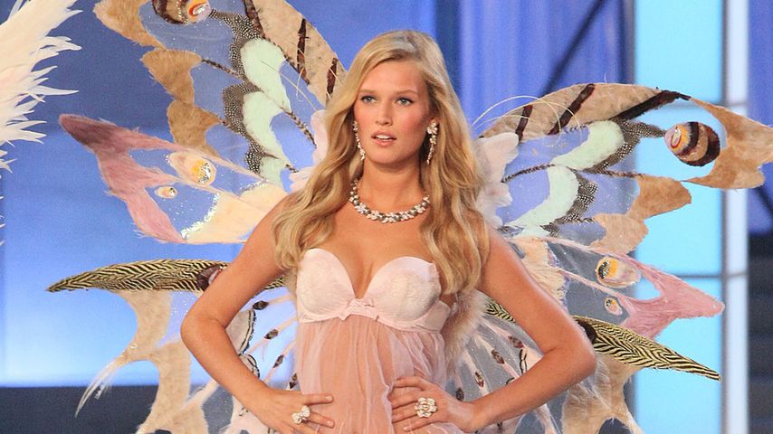 Toni Garrn