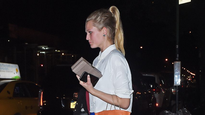 Toni Garrn