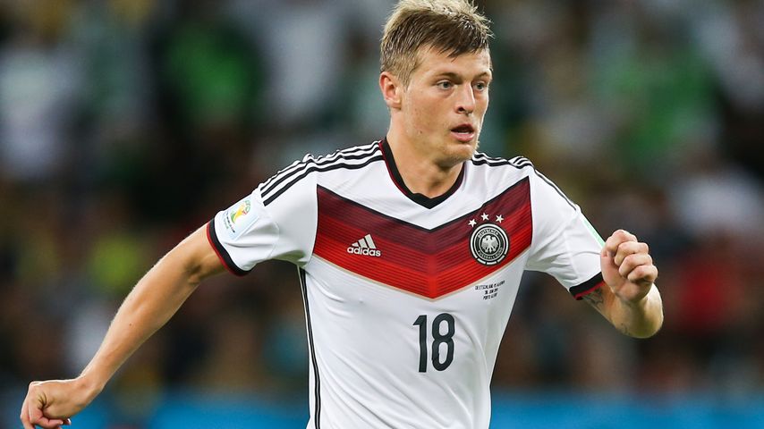 Toni Kroos
