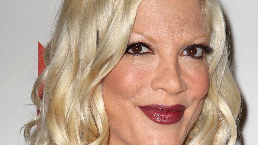 Tori Spelling
