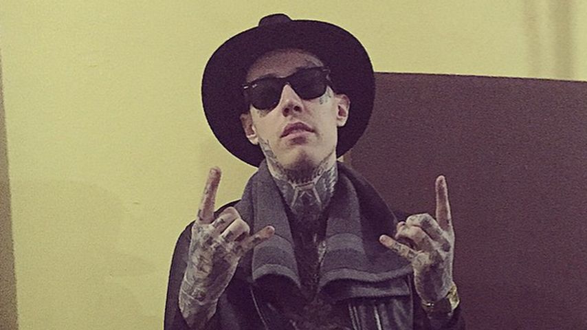 Trace Cyrus