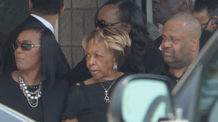 Bobbi Kristina