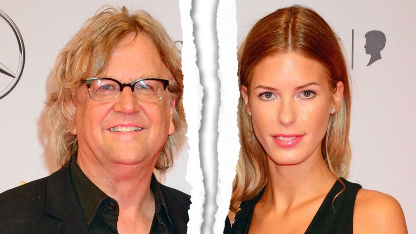 Trennung bei Martin Krug und Julia Trainer