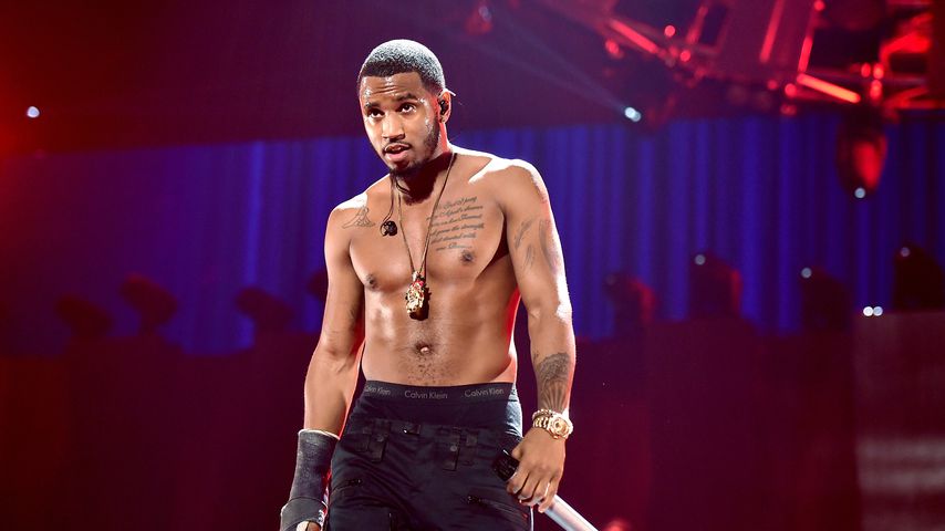 Trey Songz, Musiker