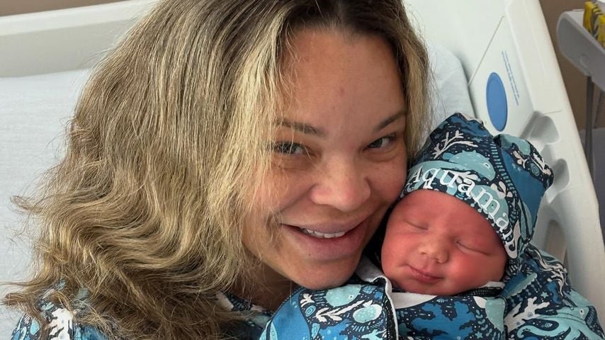 "Aquaman": So reagiert das Netz auf Trisha Paytas' Babynamen
