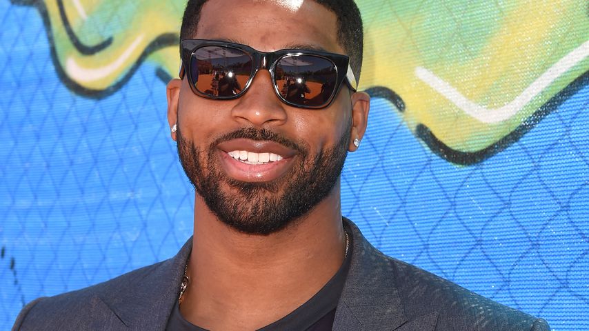 Tristan Thompson