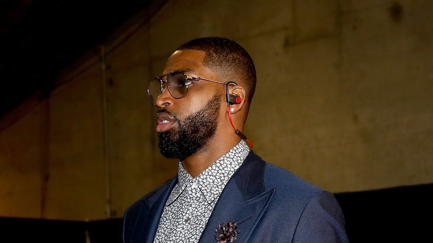 Tristan Thompson, Basketball-Profi