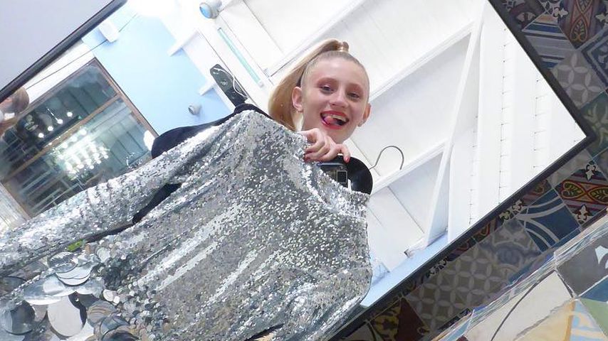 Trixi Giese, "Germany's Next Topmodel"-Kandidatin 2018