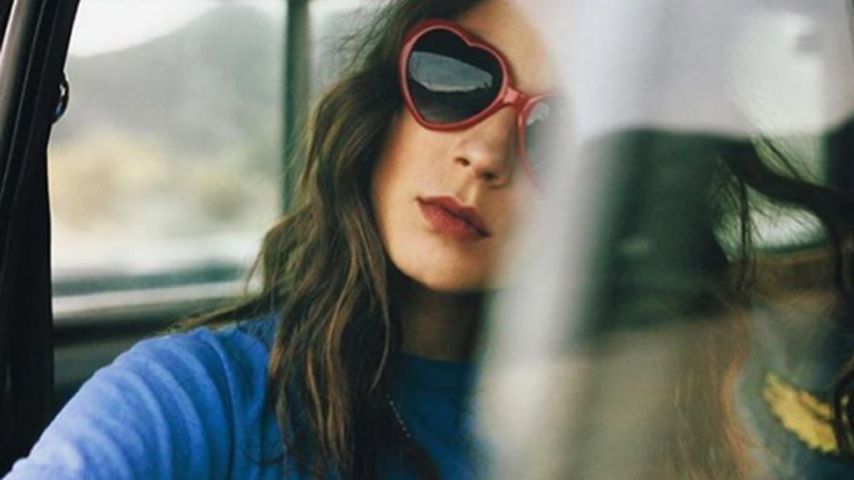 Troian Bellisario