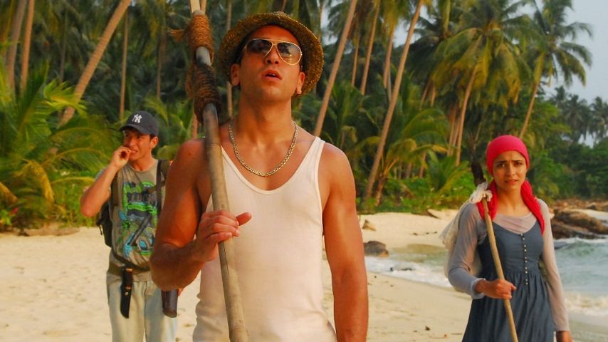 Türkisch Für Anfänger Der Film Deutsch Ganz