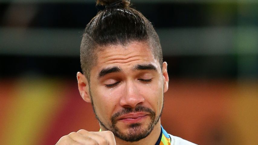 Turn-Star Louis Smith