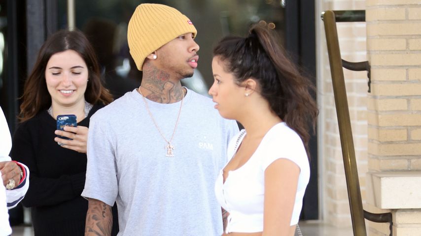 Tyga