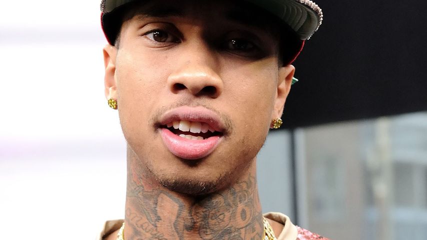 Tyga