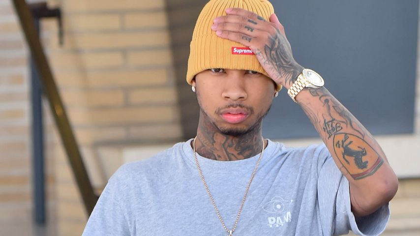 Tyga