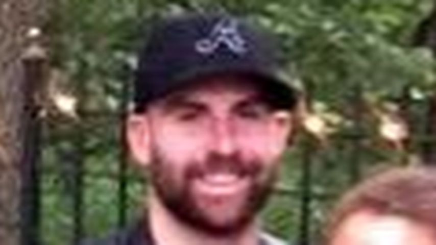 Tyler Sash