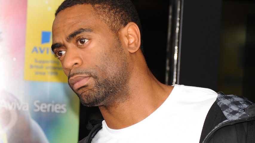 Tyson Gay, Sprint-Star