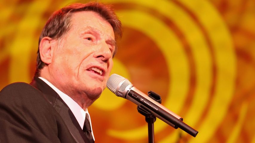 Udo Jürgens
