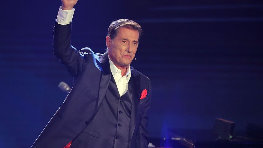 Udo Jürgens