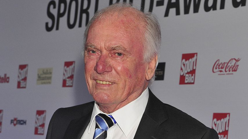 Udo Lattek
