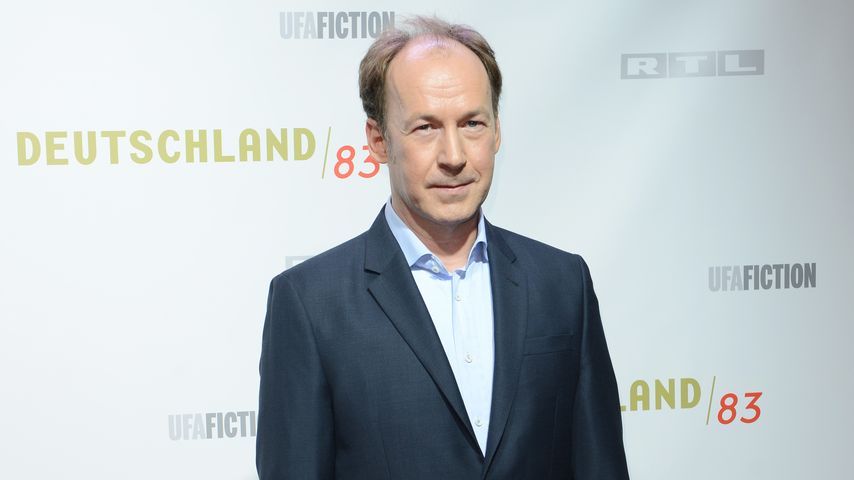 Ulrich Noethen