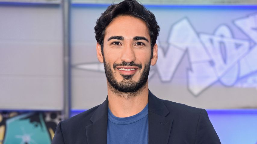 "Schwieriges Thema": Ist Umut Kekilli etwa wieder Single?