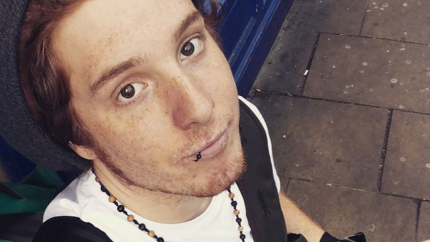 YouTuber Unge