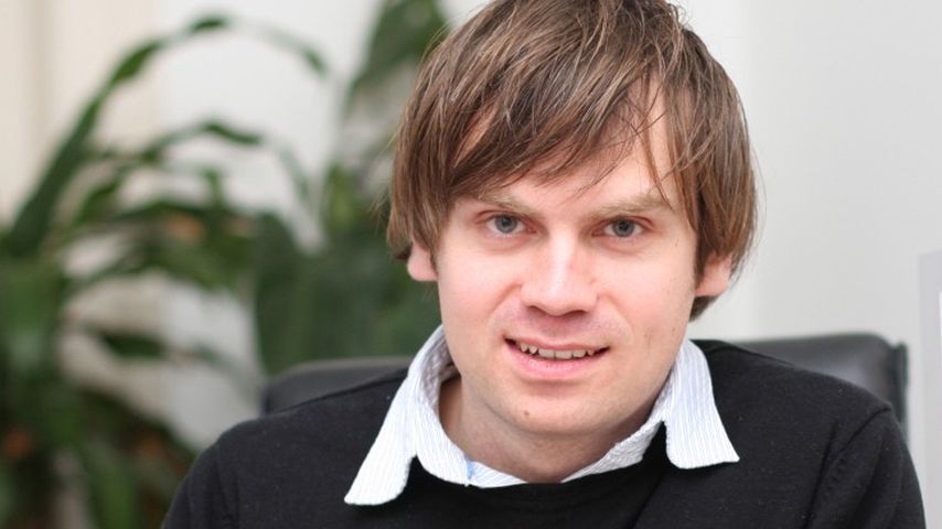 Unister-Chef Thomas Wagner