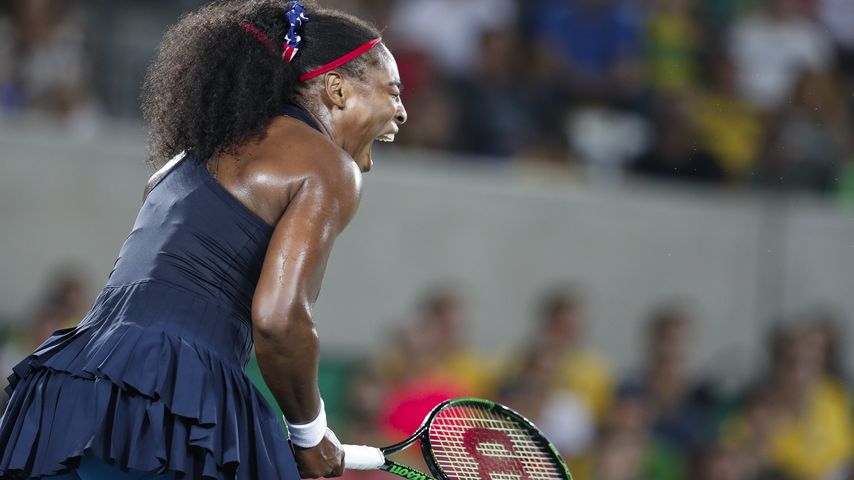 Serena Williams