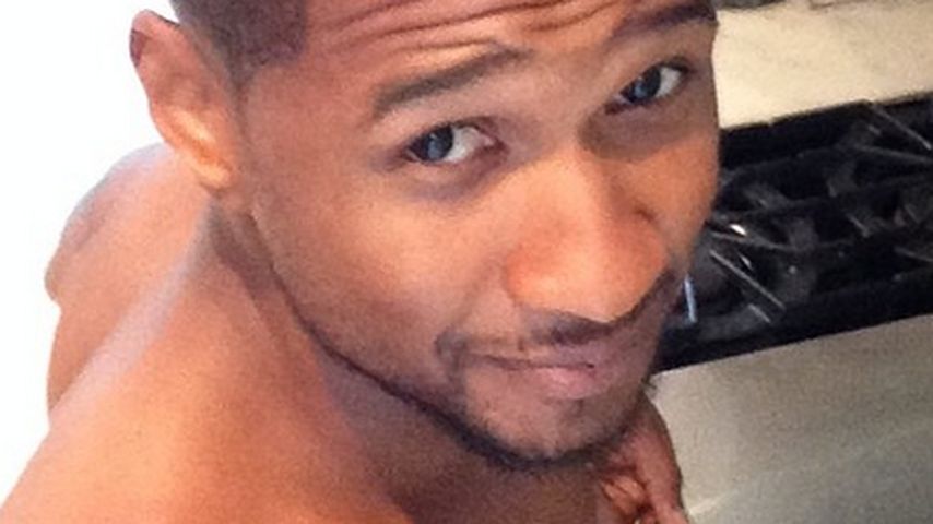 Usher