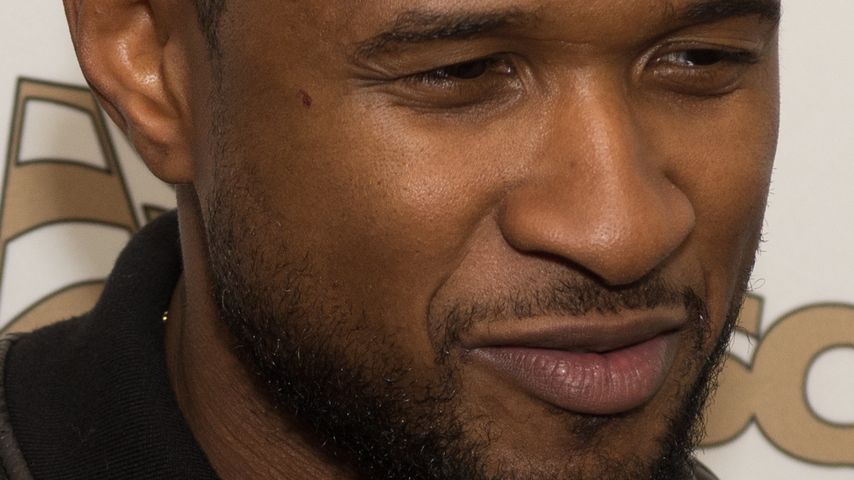 Usher, Sänger
