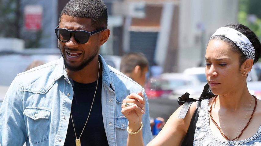 Usher