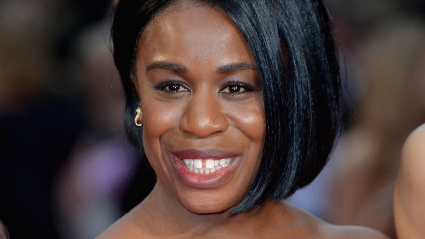 Uzo Aduba