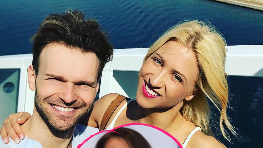 Jessis "Let's Dance"-Exit: Für Vadim & Kathrin ein Schock!