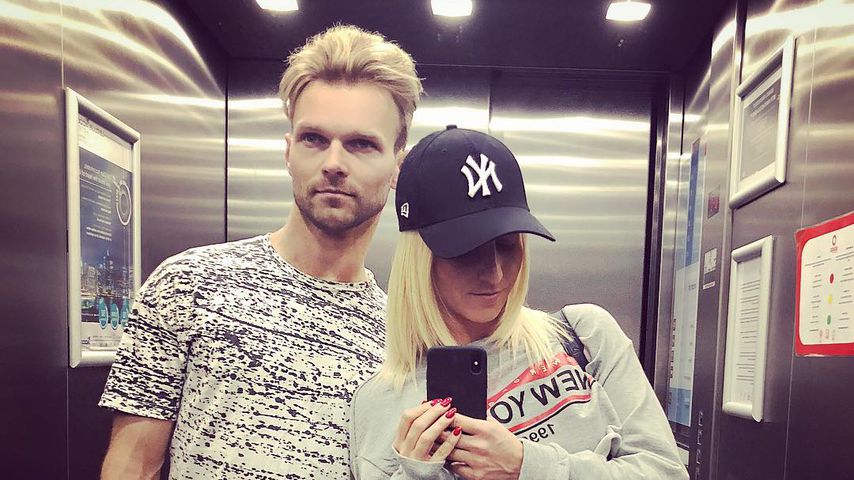 Wegen Vadims Neuer: Eifersucht bei "Let's Dance"-Kathrin?