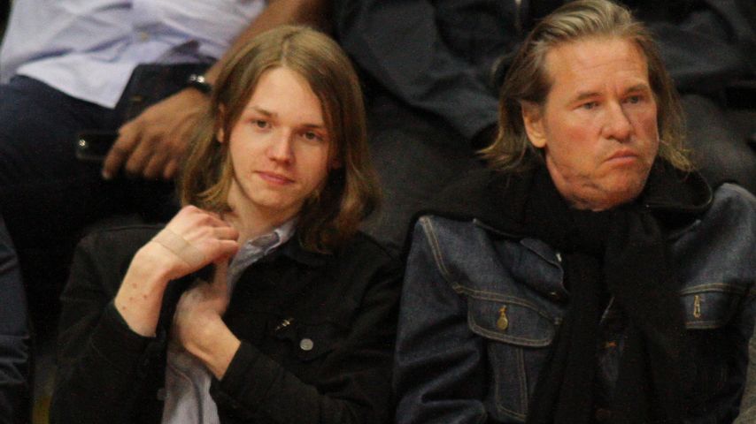 Val Kilmer
