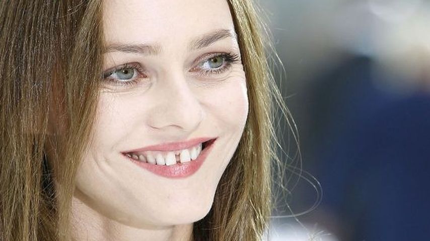 Vanessa Paradis