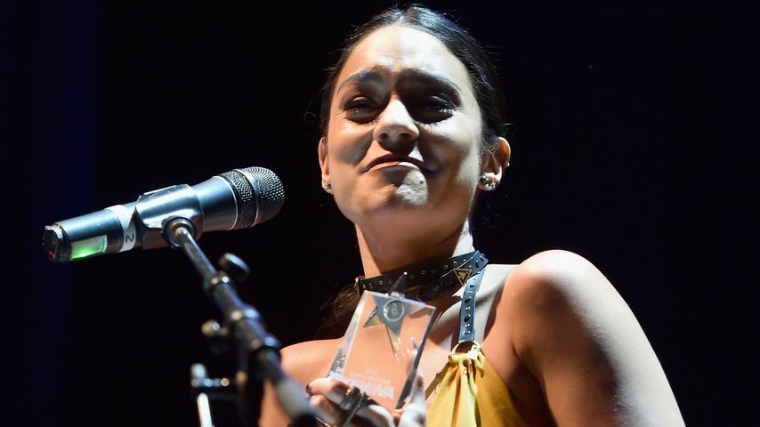Vanessa Hudgens