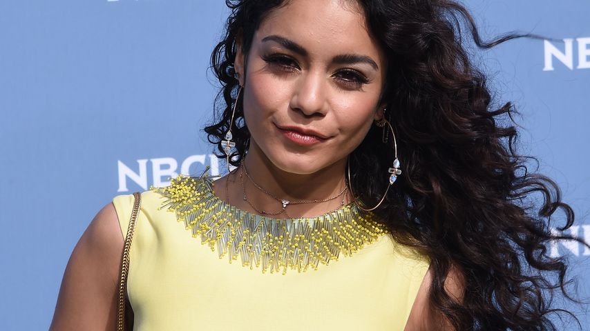 Vanessa Hudgens