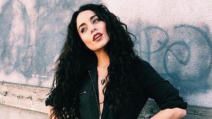 Vanessa Hudgens