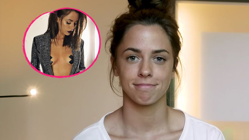 Nach Nackt-Shitstorm: Vanessa Mai postet Erklärungsvideo!