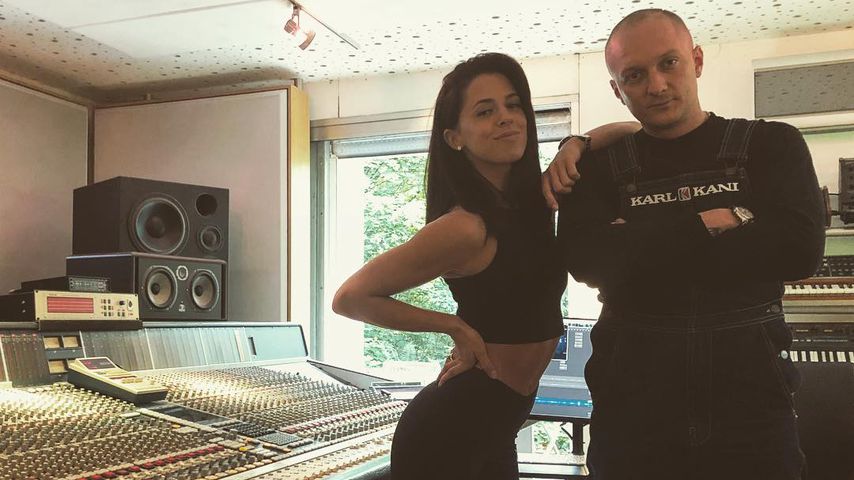 Schlager-Star Vanessa Mai: Bringt sie bald Hip-Hop-Hit raus?
