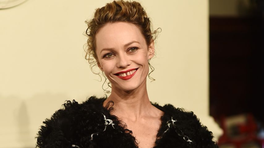 Vanessa Paradis
