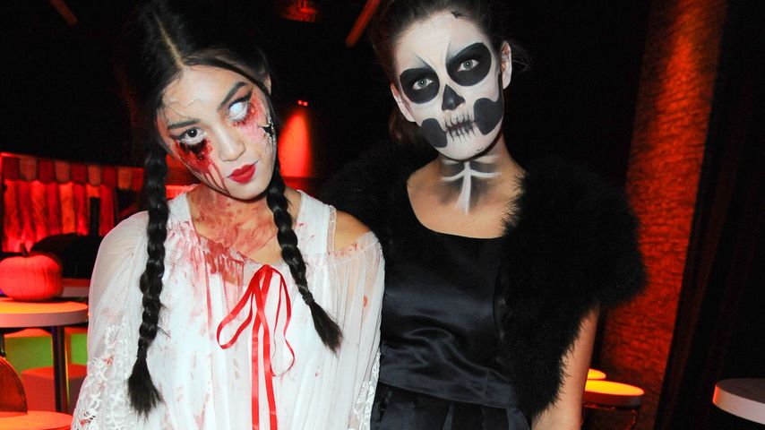 Vanessa Fuchs und Anuthida Ploypetch
